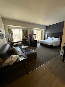 Residence Inn Washington, DC Downtown thumb 10